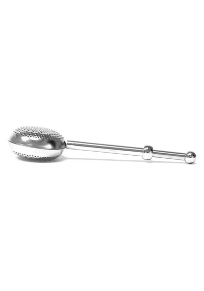 Paslanmaz Çelik Süzgeç Silver - Ba0020 Beta Tea