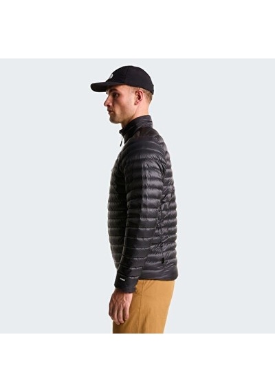The North Face M Bettaforca Lt Down Erkek Mont-34101 Siyah