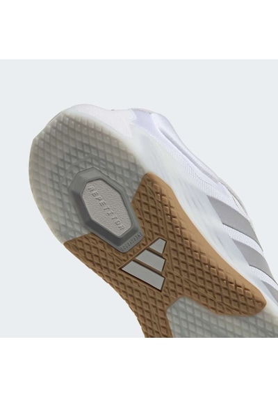 Adidas Jr4672 Dropset 4 Traıner M Erkek Yürüyüş Koşu Ayakkabısı Gri