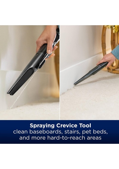 Powerwash Pet, Halı Temizleyici, Evcil Hayvanlarınızdaki Kirleri Ve Alerjenleri Hafifletmeye Yardımcı Olur, 600 W E