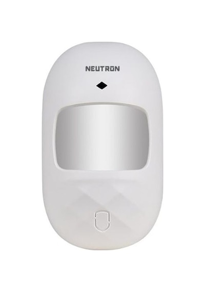 Neutron Ntl-od-99wb Dış Ortam Panel Ve Dahili Sirenli Wifi Akıll