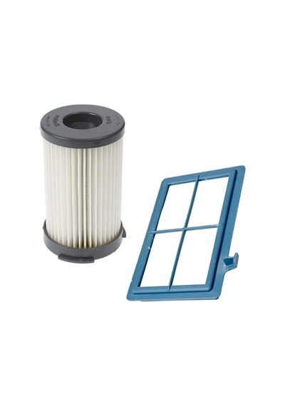 Electrolux Uyumlu Ergoeasy Ztı 7610 - 7671 Süpürge Hepa Filtre Seti