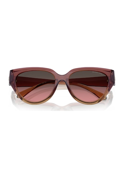 Michael Kors 0mk2241u 325611 55 17 140 Gu036875 Kadın Güneş Gözlüğü Pembe