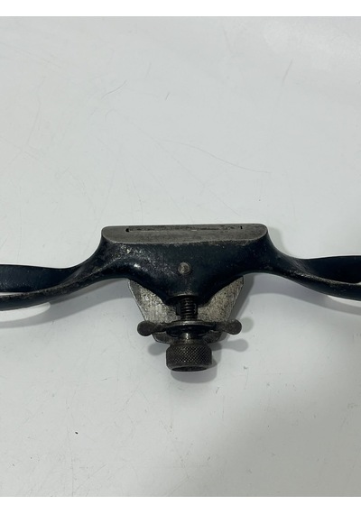 Epreston & Sons İngiliz Metal Antika El Rendesi