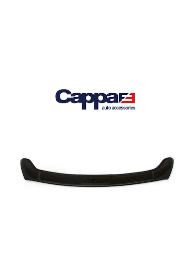 Cappafe Ford Connect Ön Kaput Koruyucu Rüzgarlık 4Mm Abs 14-18