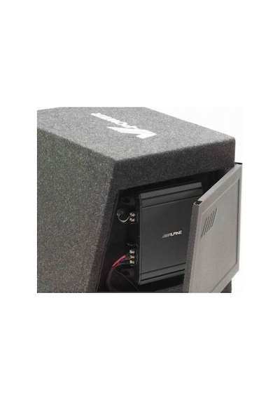 Özenhifi'den Alpine E Serisi Swd-355