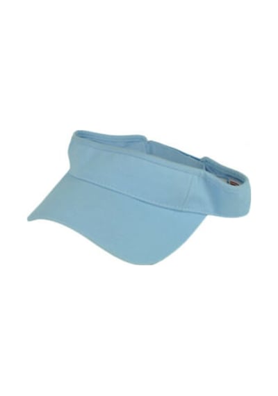 Siperlik Şapka Unisex Vizör Kep Uv Koruyucu Şapka