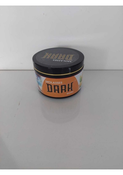 Exotic Kokulu Nargilemelası Bitkisel 150g