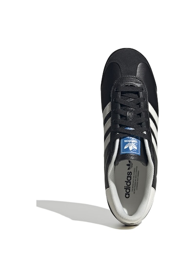 Adidas Erkek Siyah Spor Ayakkabı Ig8951 001