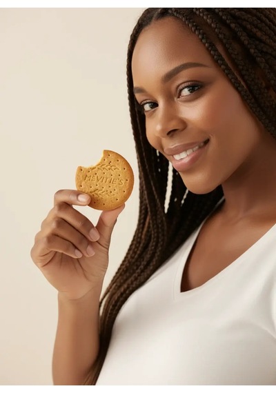 Mcvitie's Şeker İlavesiz Bisküvi 133 Gr Maltitol Tatlandırıcılı