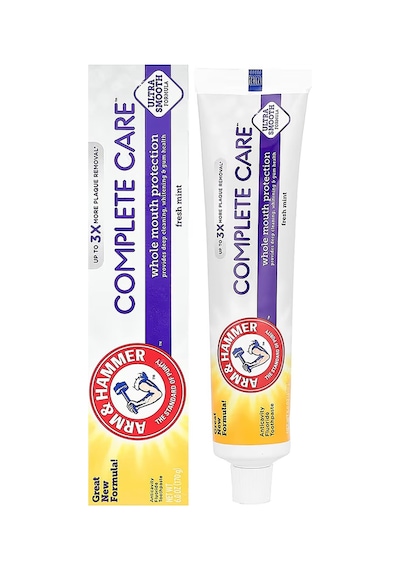 Arm & Hammer Complete Care Diş Macunu 170 G