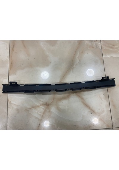 Sis Çerçeve Çıtası