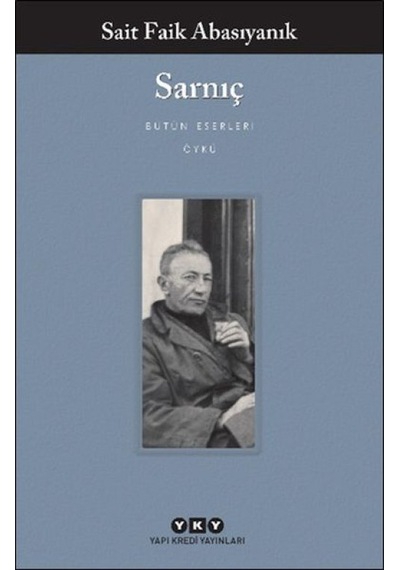 Sarnıç - Yqbx-665385