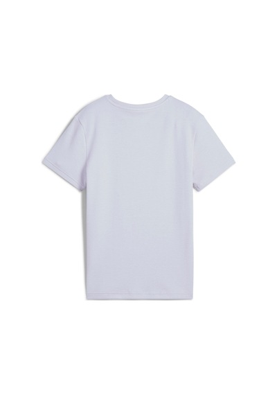 Puma Her Tee Kadın Tişört Lila