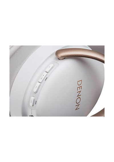 Denon AH-GC30 Bluetooth 5.0 Kulak Üstü Kulaklık