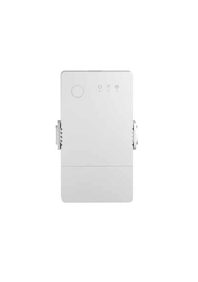 Sonoff TH R3 Origin 20AH Akıllı Sıcaklık ve Nem Takip Rölesi
