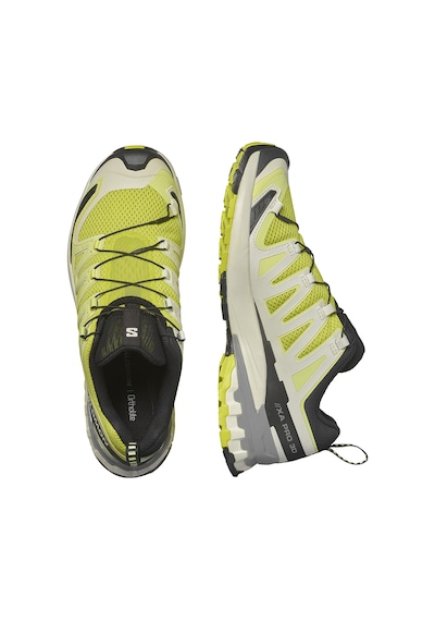 Salomon Xa Pro 3d V9 Çok Renkli Yürüyüş Ayakkabı Çok Renkli