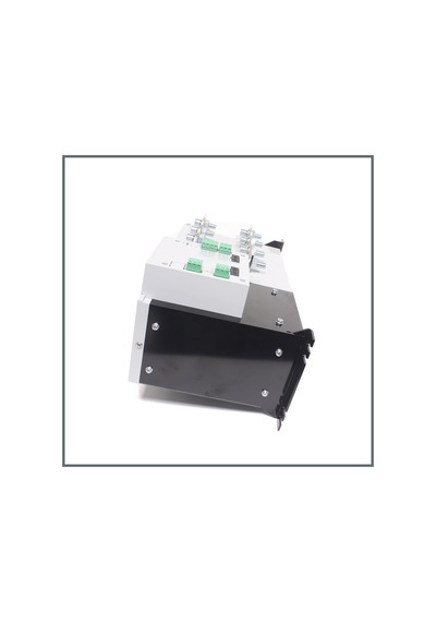 TWOMASTER-B 4x200A Otomatik Transfer Şalteri