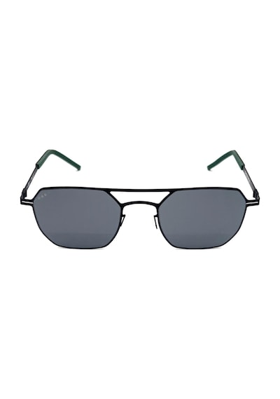 Obb Sunglasses Obb Ms505 C4 Unisex Güneş Gözlüğü Siyah