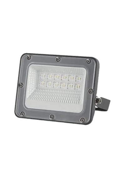 Bay Cata Ct 4656 20 W Slim Led Projektör 6400k Beyaz Işık Najmaddin