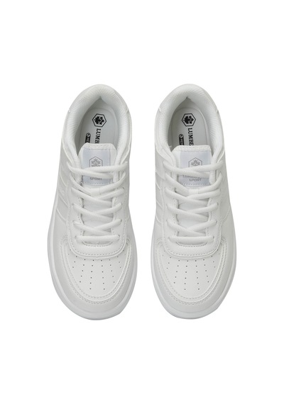 Lumberjack Freya Wmn 4pr Beyaz Kadın Sneaker 000000000101783337 Beyaz