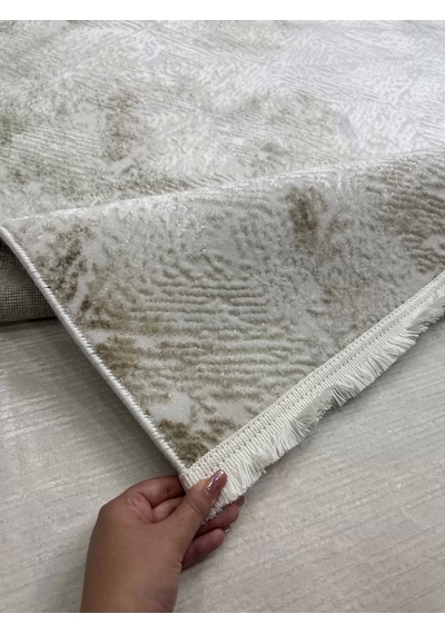 Hoom Rugs Thema 9410 Bej Modern Halı