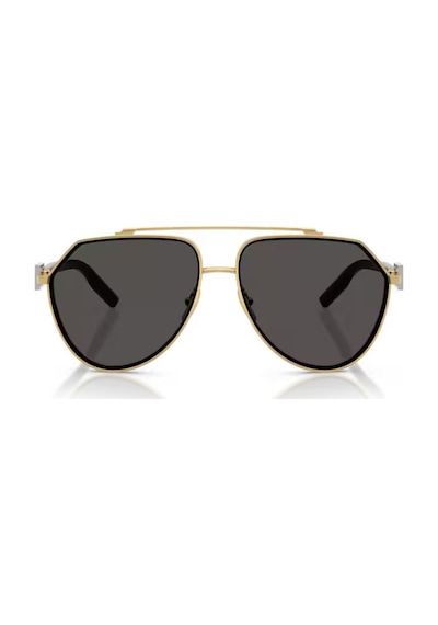 Dolce Gabbana Dg2315 02 87 62 Erkek Güneş Gözlüğü Altın