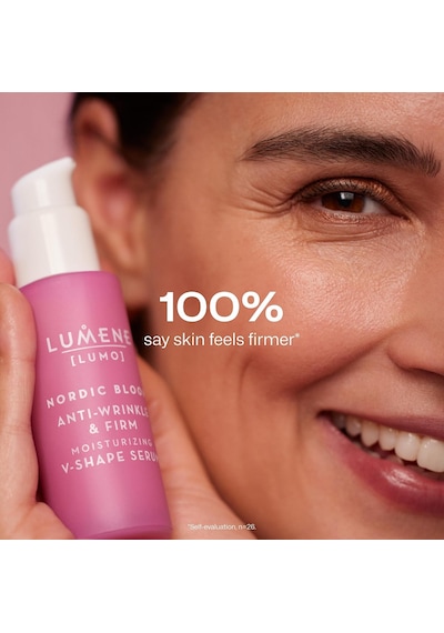 Sıkılaştırıcı & V-shape Yüz Ovali Şekillendirici Kırışıklık Karşıtı Gençlik Serumu 30 Ml Diğer