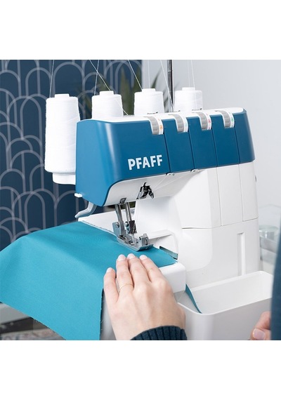 Pfaff Admıre 1000 Tr Overlok Makinesi