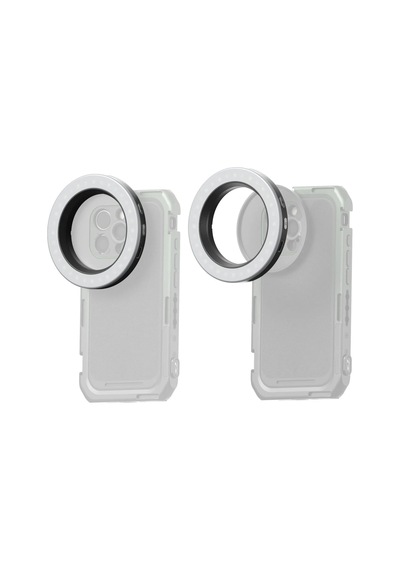 Smallrig 4873 Vibe P30 67mm Ring Led Video Işığı
