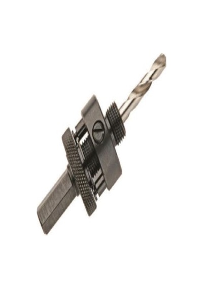 Bi-Metal Panç Adaptörü 32Mm-210Mm