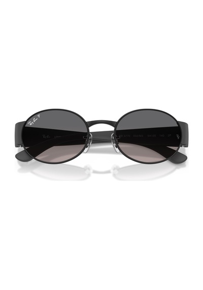 Ray-Ban Rb3770 002/m3 54 Polarize Unisex Güneş Gözlüğü Siyah