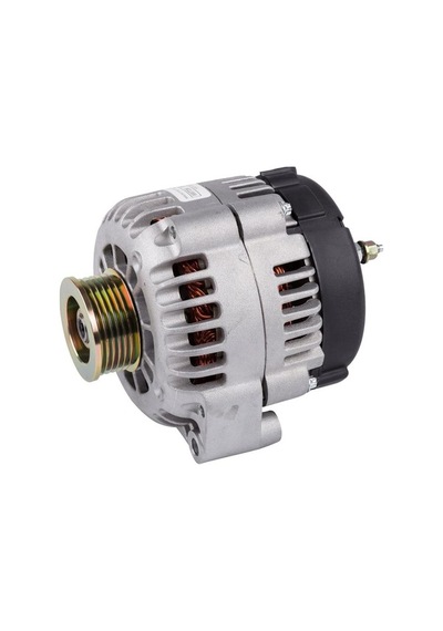 Bosch 0124325003 Alternator Golf Iv 1.9 Tdı 10.1997 05.2004 Tran