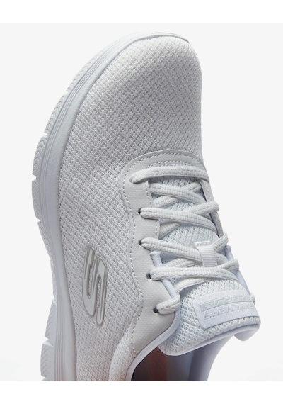 Skechers Flex Appeal 4.0-brıllant Vıew Kadın Spor Ayakkabı 149303 149303 Wtrg Çok Renkli