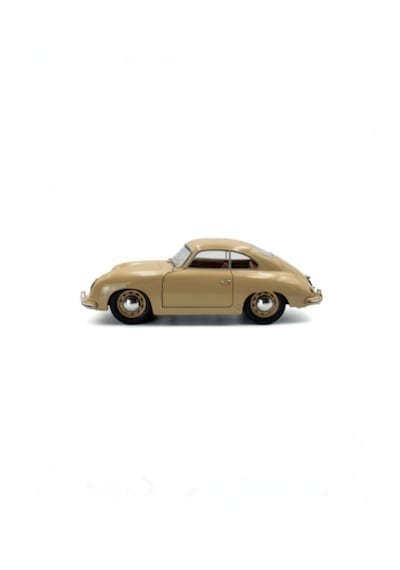 Solido 1:18 Porsche 1953 Model 356 Pre-a Bej Renk Model Araba