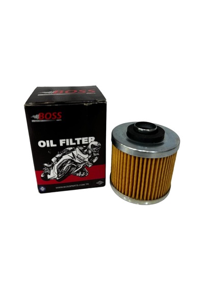 Yağ Filtresi Bs145 Yamaha Xv250 Xv535 Vırago Xvs650 Xvs250 Drag S