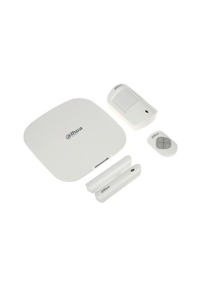Dahua Arc3800h-03-w2 868 Kablosuz Alarm Seti