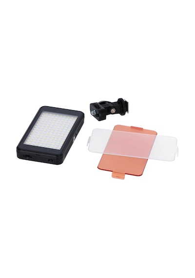 Pdx Plus,228a Ledli Bi-color Işık Seti.