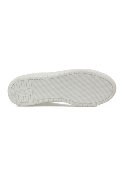 U.s. Polo Assn. Palpı 5pr Beyaz Erkek Sneaker 000000000102031145 Beyaz