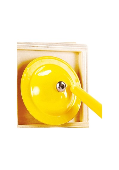 Hape Stacking Oyuncak Müzik Seti