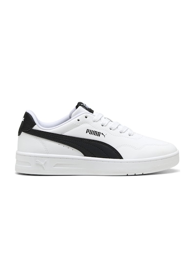 Puma Court Lally Jr Beyaz Unisex Sneaker 000000000102714070