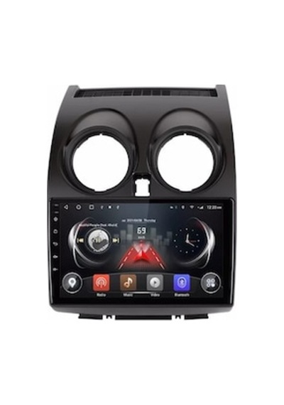 Nissan Qashqai 2006-2013 Android 6 Gb Ram + 128 Gb Rom Carplay Multimedya