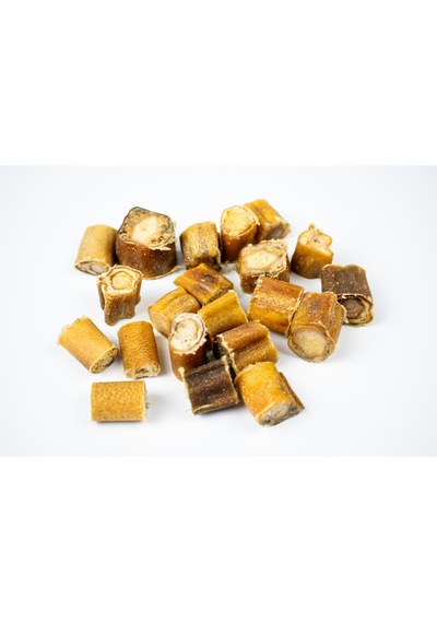 Purecanpati Kurutulmuş Dana Kuyruk Disk 100 Gr