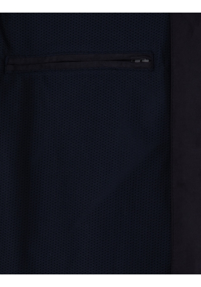 Pierre Cardin Erkek Lacivert Deri Mont-kaban 50312345-200 Lacivert