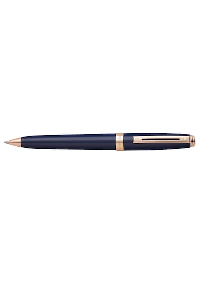 Sheaffer 9143-2 Prelude Tükenmez Kalem Kobalt Mavi Altın Çok Renkli