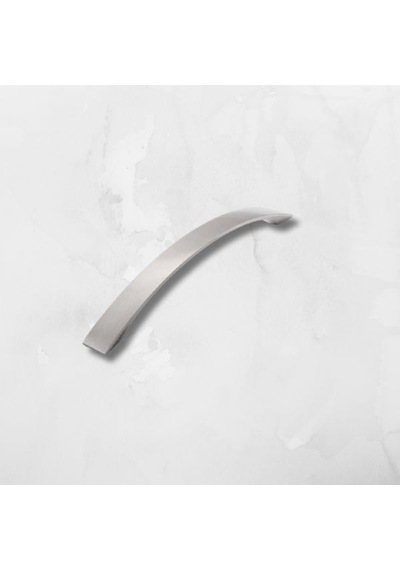 Marelli Rossa Inox Fırçalı İnox 160 Mm Mobilya Dolap Kulbu