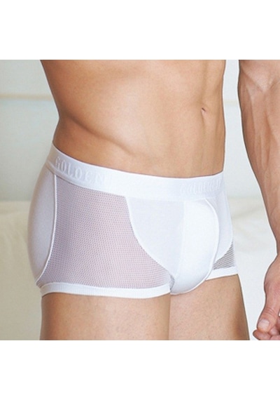 Goldenbay Erkek Boxer Düz 1705