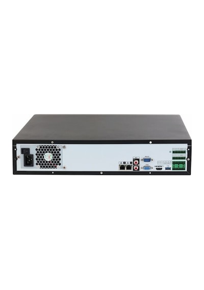 Dh-nvr4832-eı - 32ch 2u 8hdds Wizsense Network Video Recorder