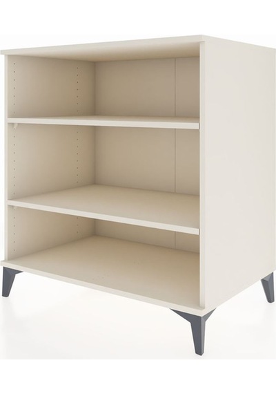 Kronos Şifonyer 2 Raflı 88x59x96 Aytaşı-aytaşı Aytaşı