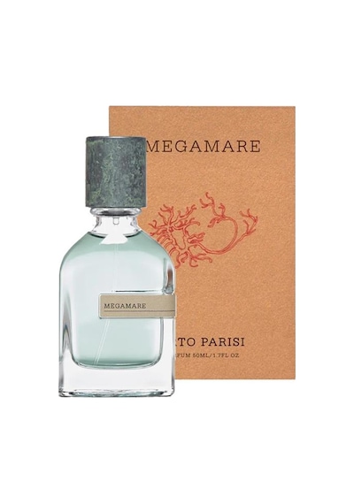 Orto Parisi Megamare Erkek Parfüm EDP 50 ML